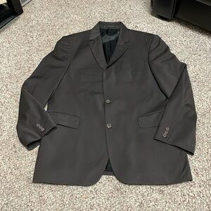 Tiger of Sweden blazer